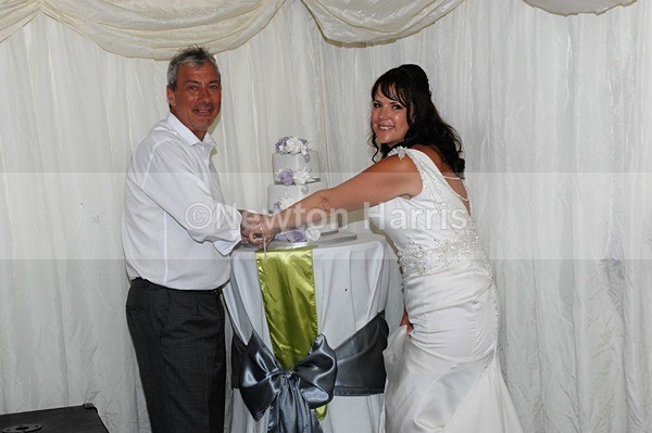 DSC_0038 - Sonja wedding rec