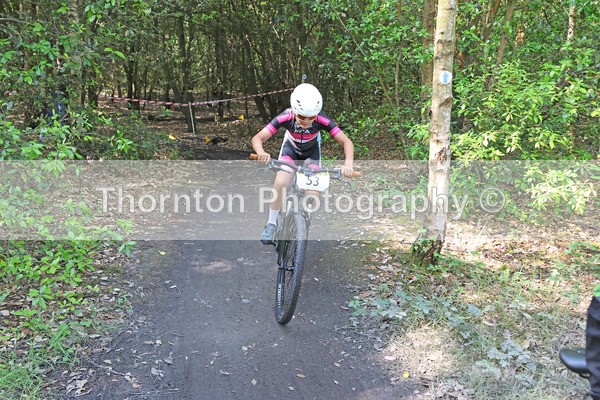 A41A8361 - MTB East Round 8 Betteshanger Kent 15th June 2025 Under 12s