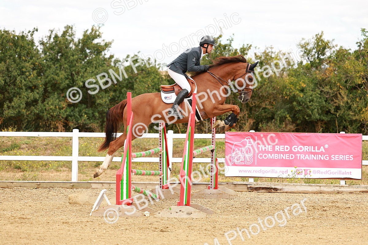 SBM_005906 - Class 3 - Senior British Discovery - 1.00m