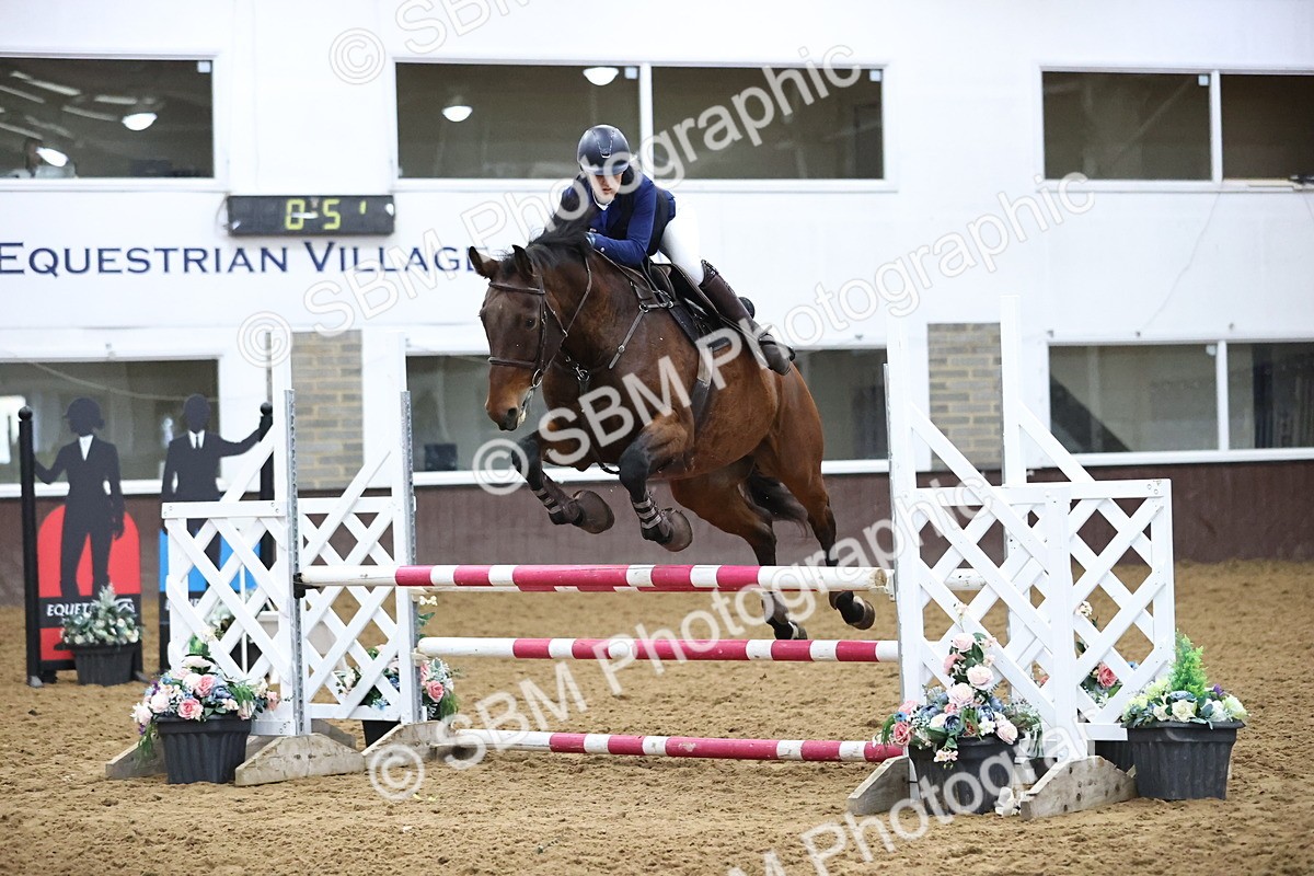 SBM_006812 - Class 18 - Senior Discovery 1.00m