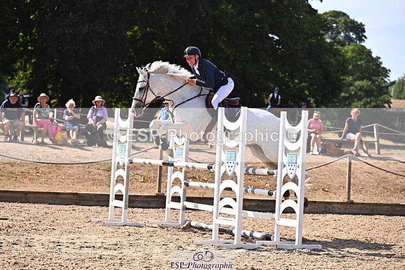 250817A-154300-04903 - Cls 22 Snr 1.10m Open