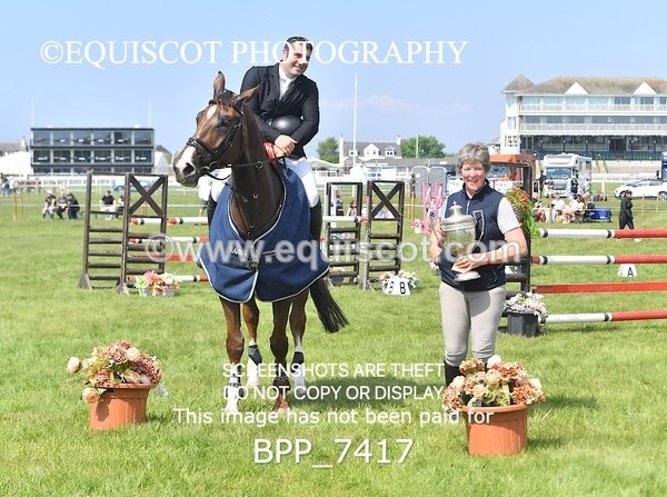 BPP_7417 - CLASS 4 RHS Johnston Smillie Accountants B & C Championship Qualifier