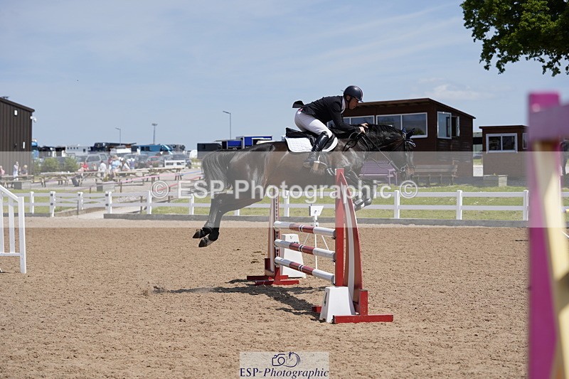 230528A-130048-07202 - Cls 33 95cm Amateur Quali