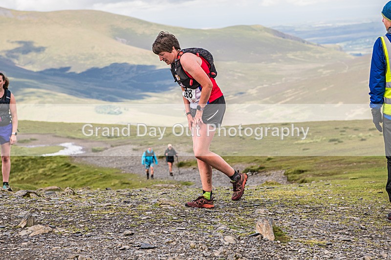 Blencathra-499 - Blencathra Fell Race Sunday 28th June 2026