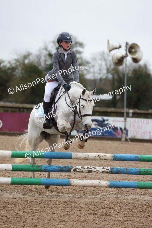 20260207-0129Cherwell 7th Feb 2026 Combined Training - Class 2 - 70cm