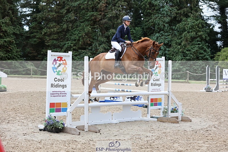 250705A-102616-13769 - Cls 33 Snr British Novice and 90cm Open