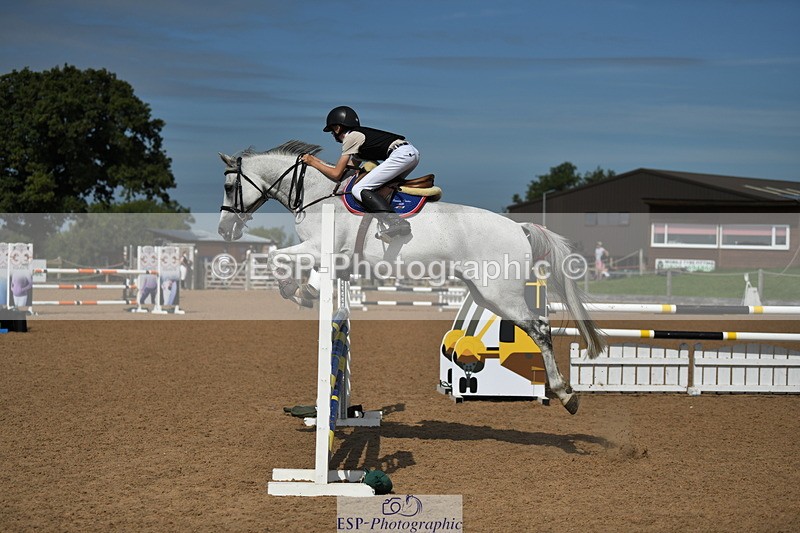 230903A-121018-04306 - Cls 14 1.10m Amateur Quali