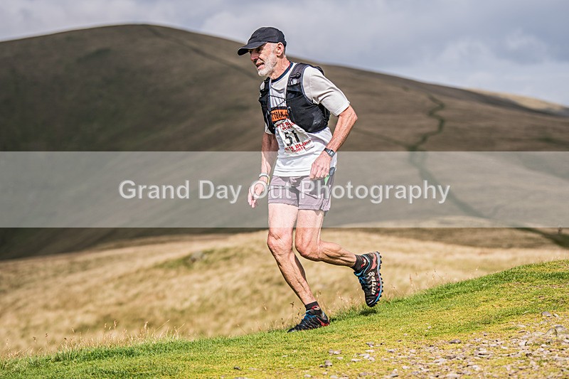 Sedbergh-852 - Sedbergh Hills Fell Race Sunday 18th August 2024