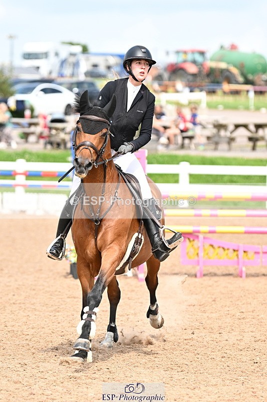 240802A-153137-04968 - Cls 27 Snr 1.15m Open