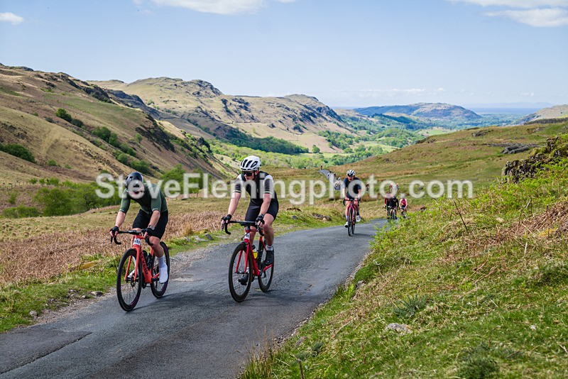 120743 - Hardknott Pass Camera 1 12.00-13.00