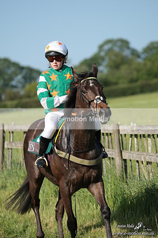 PR 250526 549 - Pony Racing from Chaddesley Corbett 25/05/26