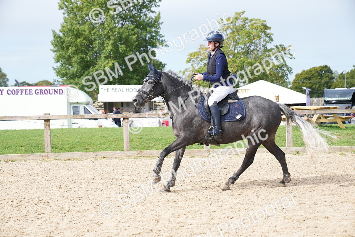 SBM_03293 - J55 - Clear Round 60cm