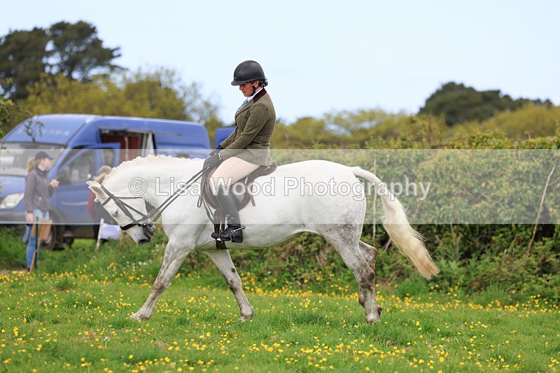 3E7A1188 - Class 7: Ridden Hunter Type