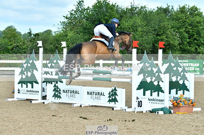 230721A-093222-04760 - Cls 26, 5 Yr Olds 1.10m