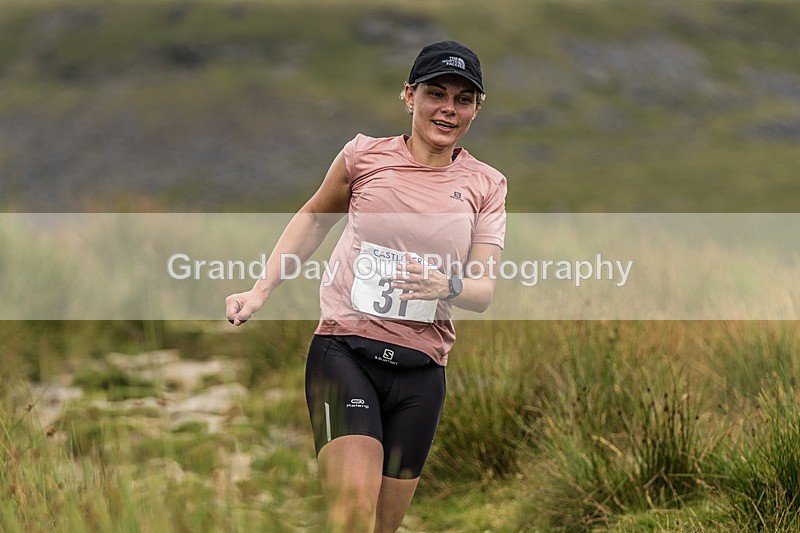 Ingleborough-1094 - Ingleborough Mountain Race Saturday 20th July 2024