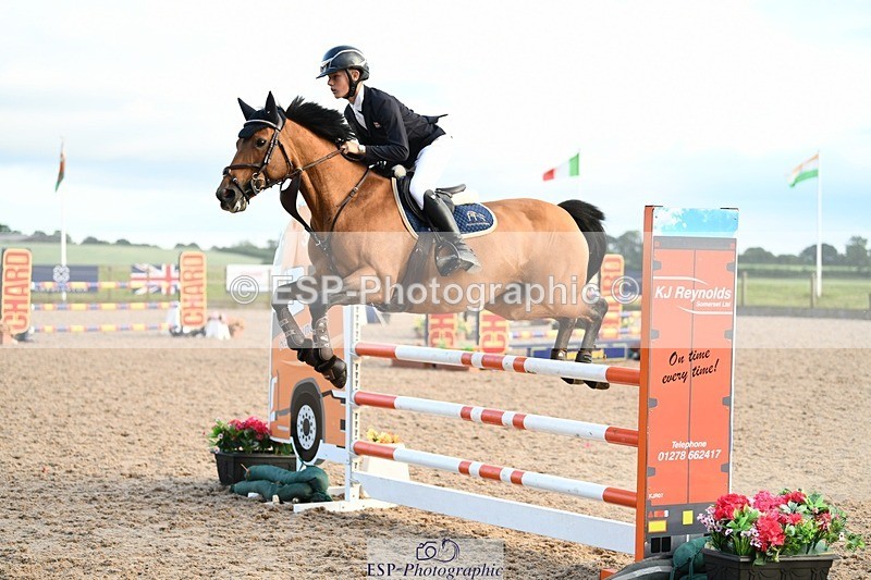 250628-201159-08352 - Cls 16 Winter Summer 128cm & 138cm