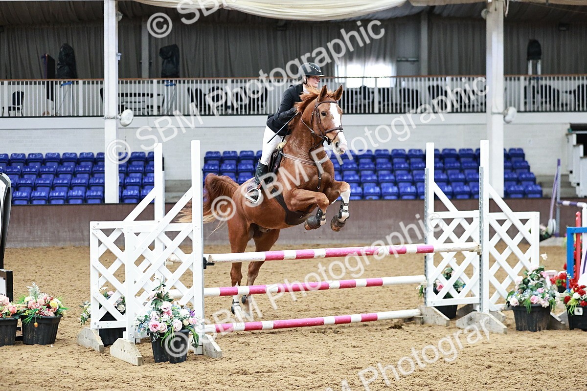 SBM_001086 - Class 3 - Senior Discovery 1.00m