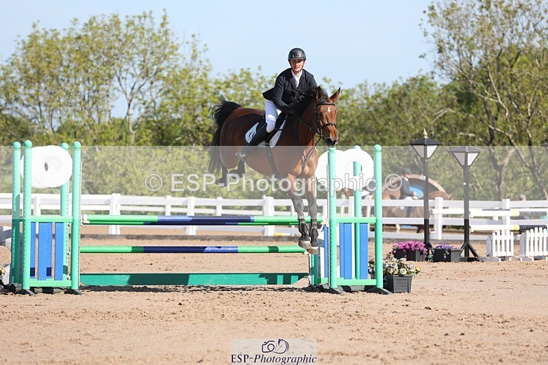 250509-091905-05262 - Cls 18 Snr British Novice and 90cm Open