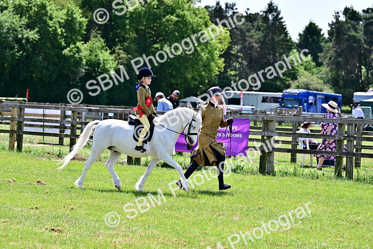 SBM_05997 - Class 59-60 - TSR M&M  Lear Rein and First Ridden Amateur of the year