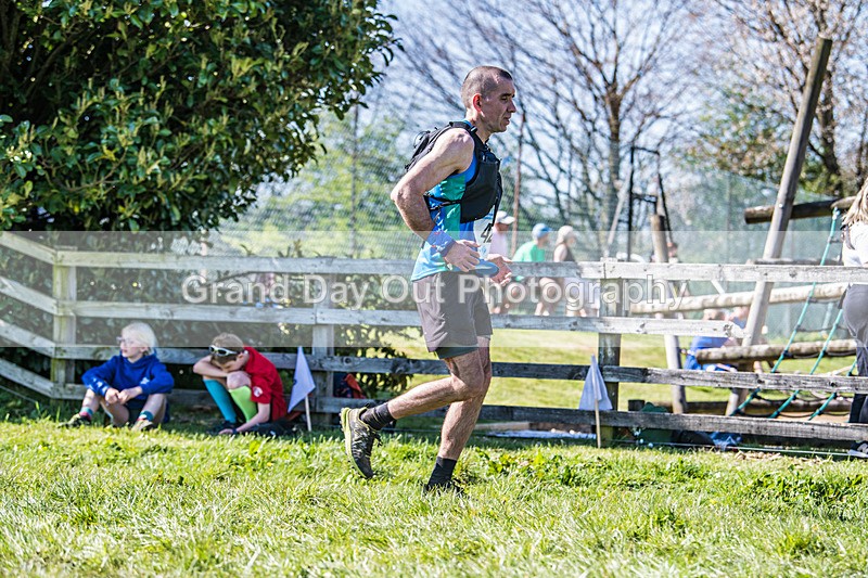 The Finish-1578 - The 3 Peaks Race Saturday 25th April 2026 - The Finish