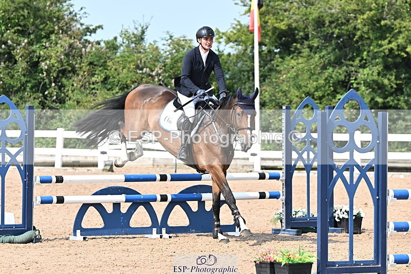 240801A-105303-00366 - Cls 8 85cm Amateur Qualifier