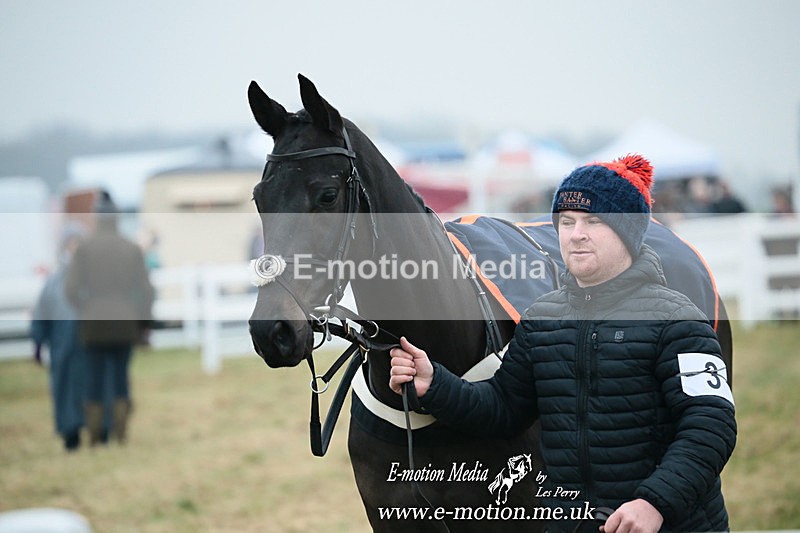 PtP 261123 51 - Hursley Hambledon Point-to-Point Larkhill 26 Nov 2023