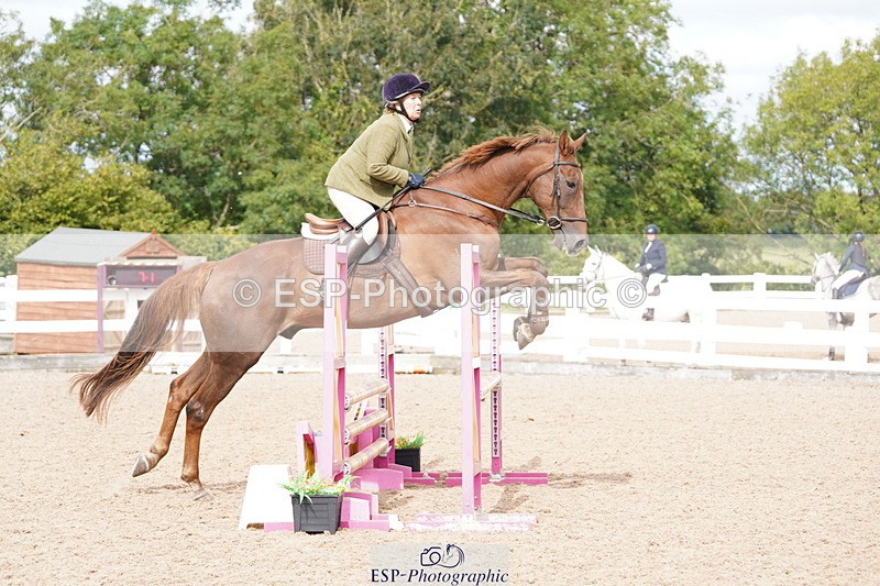 240915A-113156-09446 - Cls 33 85cm Amateur Qualifier