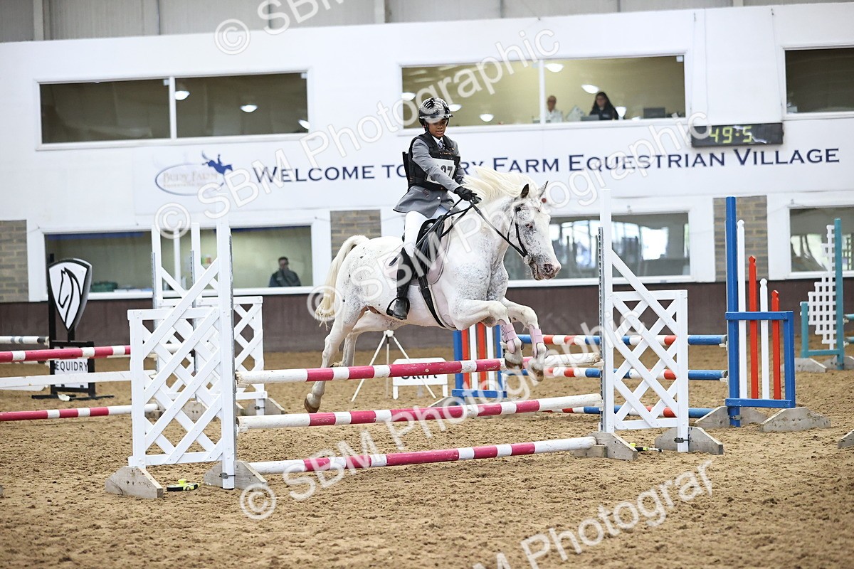 SBM_002261 - Class 6 - Mida Civil Engineering Ltd 80cm Area 12 Championship Qualifier