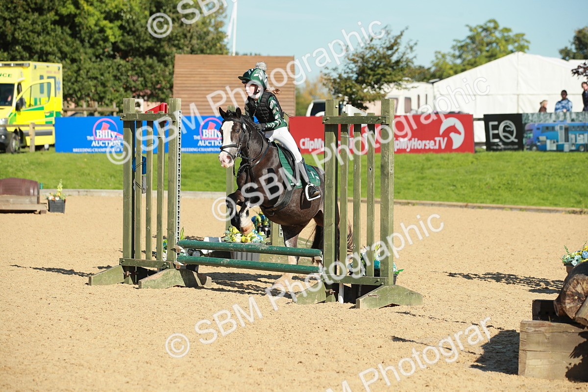 SBM_17086 - E10 - Eventers Challenge 50cm Championship
