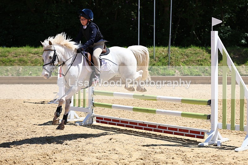 3E7A2800 - Class 6: 70cm