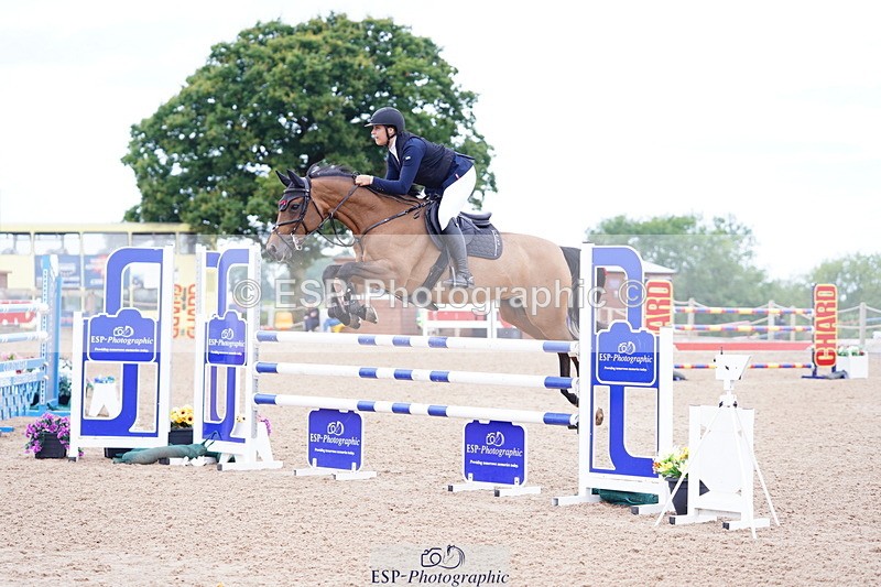 240803A-120908-07544 - Cls 30 Snr 1.20m Open