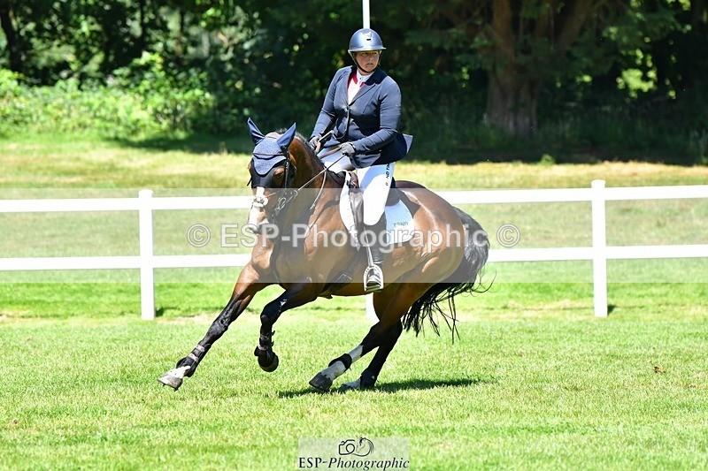 230707-142147-08240 - Cls 13 Newcomers 2nd R Jump Off and P