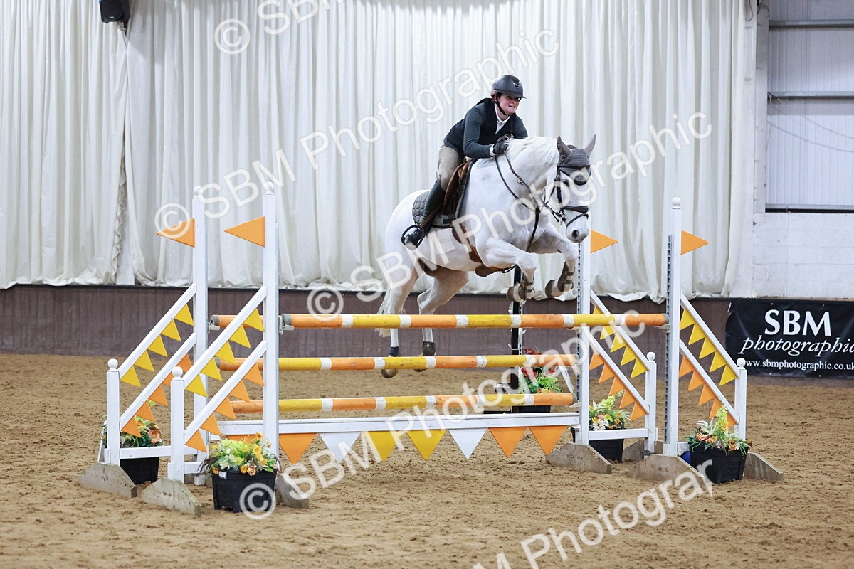 SBM_004321 - Class 13 - Redpost Equestrian Senior Foxhunter/ 1.20m Open