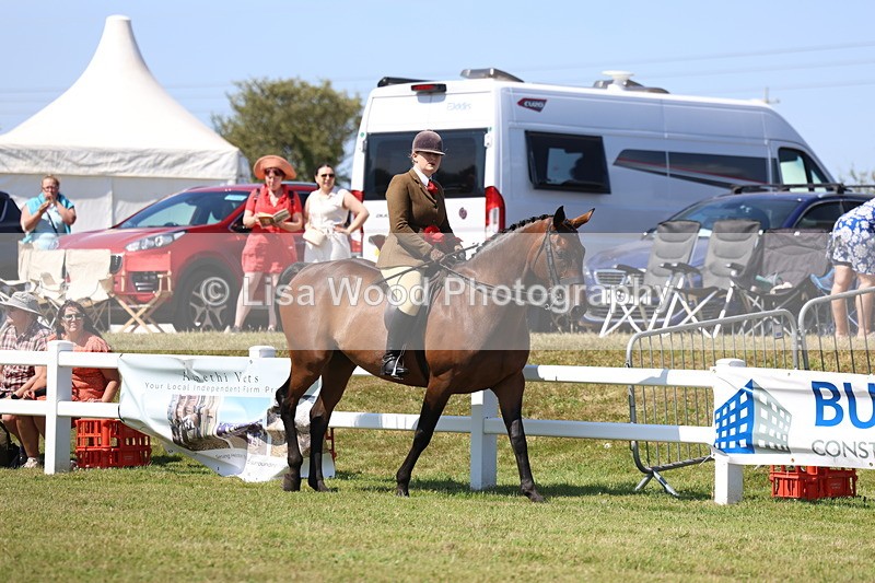 3E7A7464 - Rising Star Ridden Championship