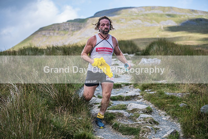 Ingleborough-1096 - Ingleborough Mountain Race Saturday 18th July 2026