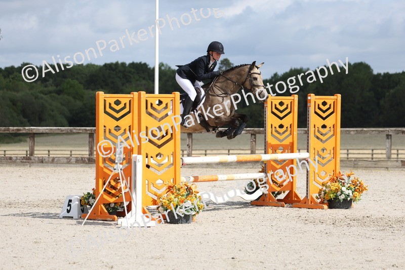 20250622-2012 - PC 90 Qualifier - Round 1