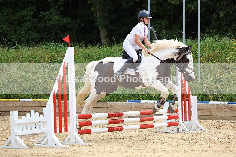 3E7A2764 - Class 4: 60cm Junior