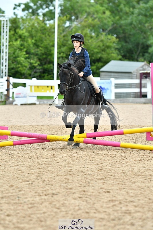 230804A-115209-02394 - Showjumping Competition