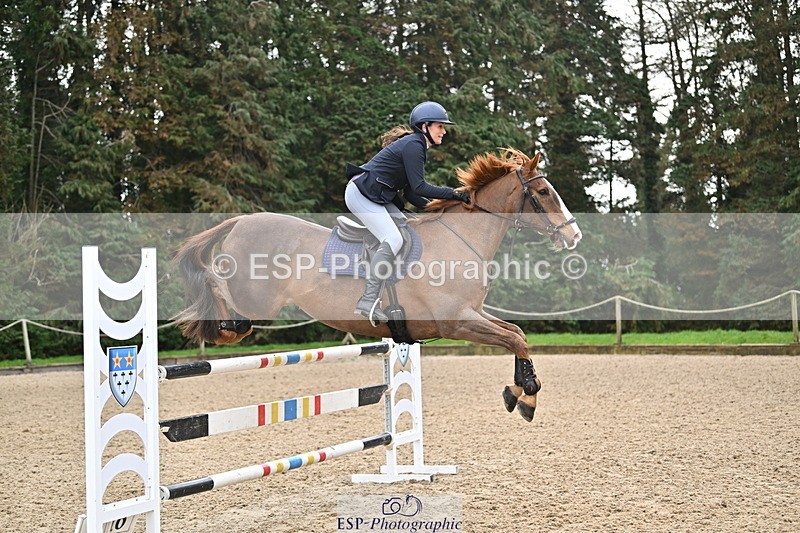 250321A-110618-00411 - Cls 3 Foxhunter and 1.20m Open