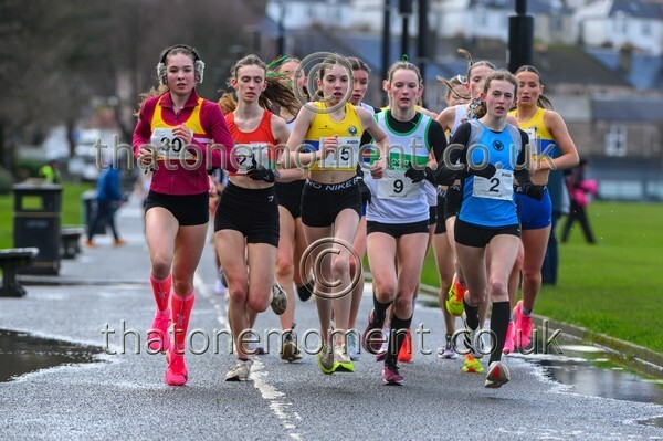 YARR26-928409 - U17 Women