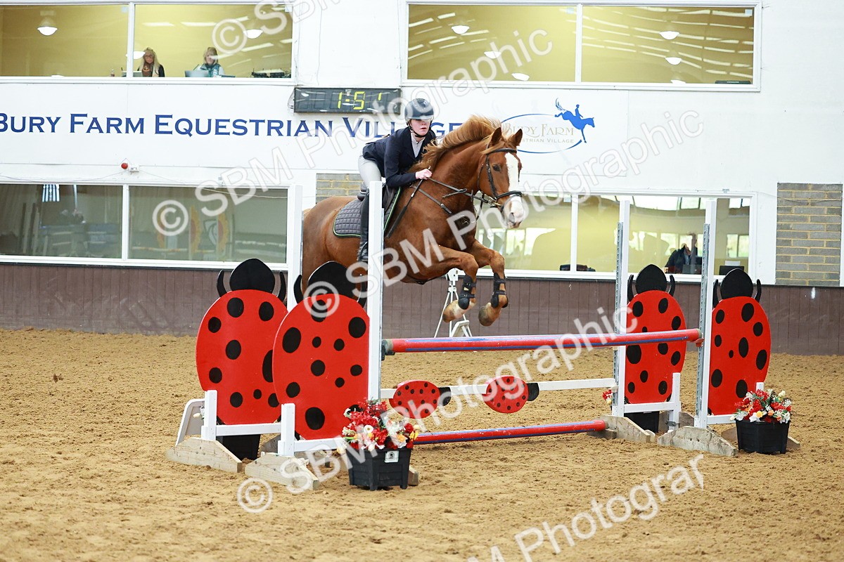 SBM_006684 - Class 17 - Senior Discovery - 1.00m