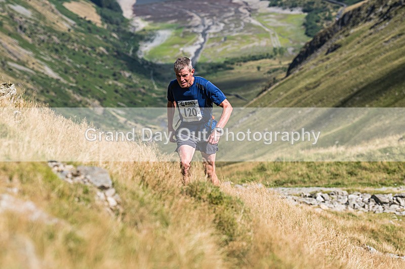 Hartsop Hop-378 - Hartsop Hop Fell Race Saturday 22nd August 2026