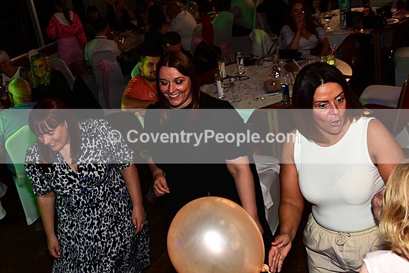 COU-581 - Courtney's 21st