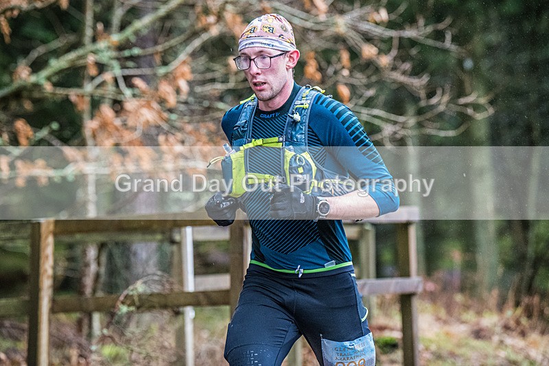 Glentress 21  10K-77 - High Terrain Events Glentress 21 & 10K Trail Runs Saturday 18th February 2023