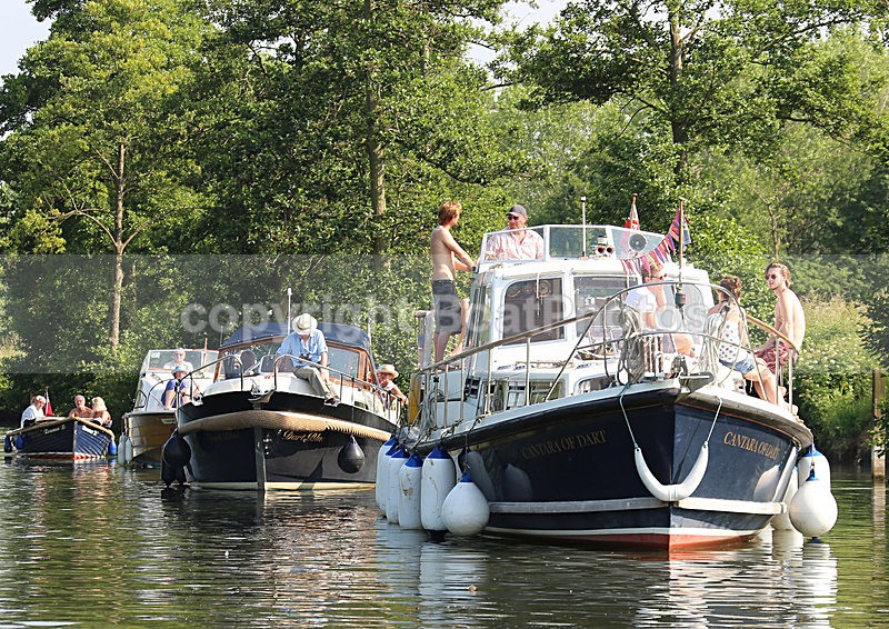 130706 CANTARA OF DART WT7A2392 - HENLEY ROYAL REGATTA - Saturday 6th July 2013