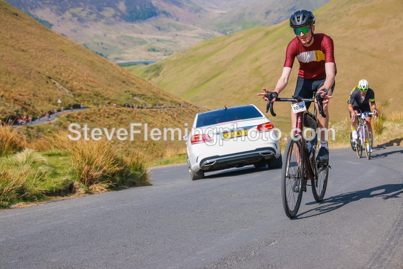 103735 - Newlands Pass 10.00-11.00