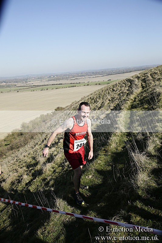 PVT 240219 1083 - The Terminator Race - Pewsey Vale - 24/02/19