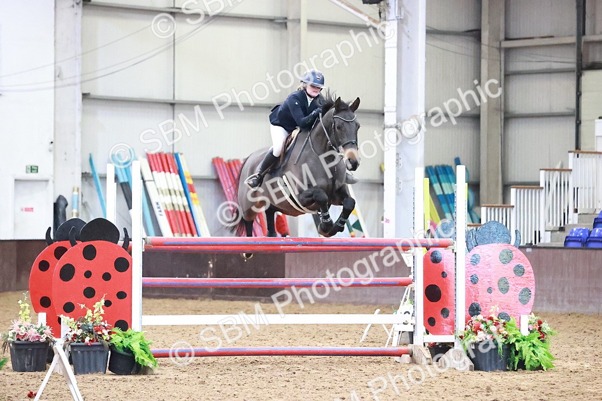 SBM_003021 - Class 11 - Senior Foxhunter 1.20m
