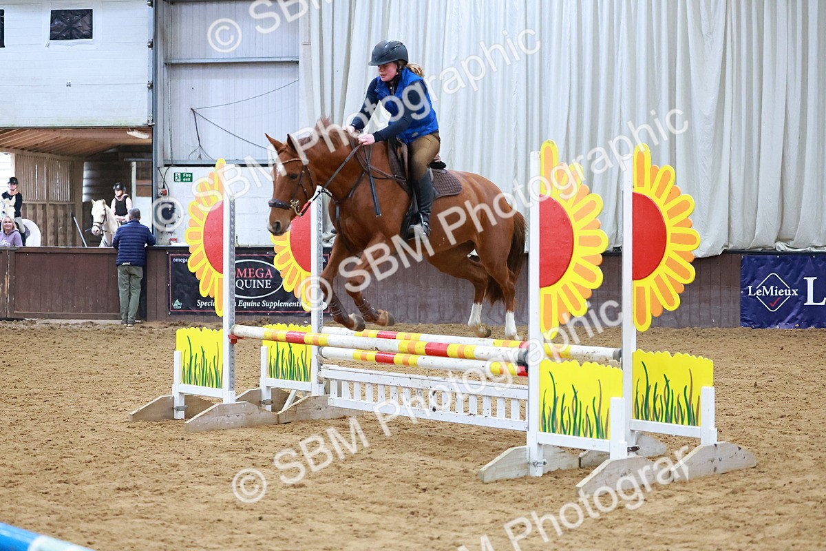 SBM_000191 - Class 1 - 80cm