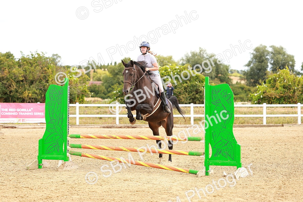 SBM_004927 - Class 1 - Clear Round